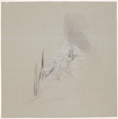 Étude de dentelle - Peder Als