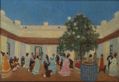  - Pedro Figari
