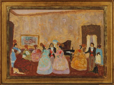  - Pedro Figari