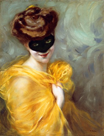 Portrait d