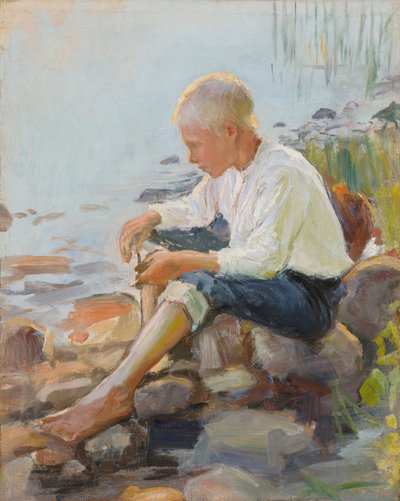  - Pekka Halonen