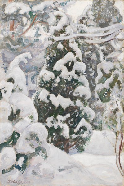  - Pekka Halonen