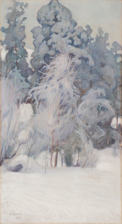  - Pekka Halonen
