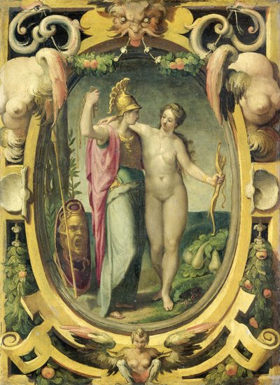  - Pellegrino Tibaldi