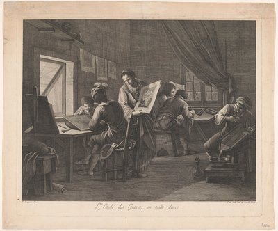 Atelier d