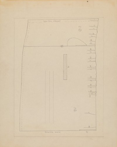 Motif - Percival Jenner