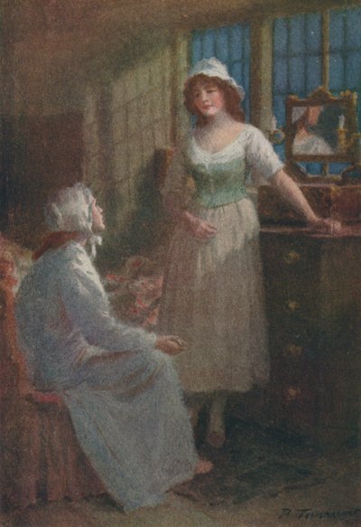  - Percy Tarrant