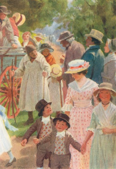  - Percy Tarrant