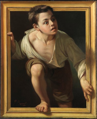 Escapando de la critica - Pere Borell del Caso