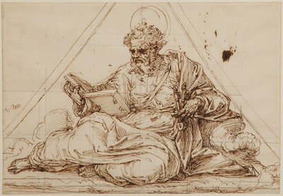Saint Pierre - Perino del Vaga