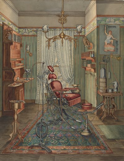 Salle d