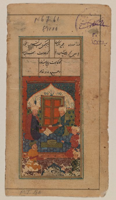 Folio d