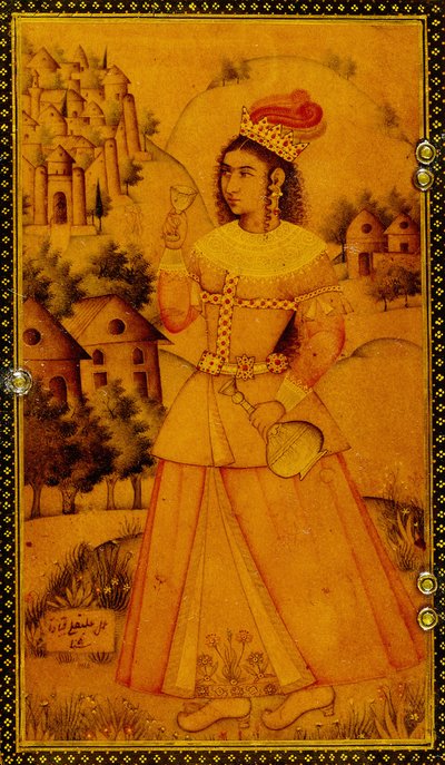 Intérieur d