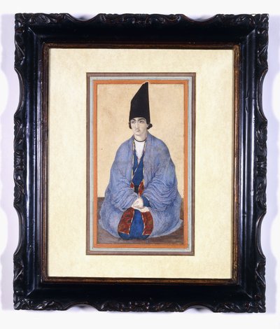 Portrait d