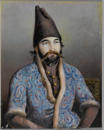 Portrait d