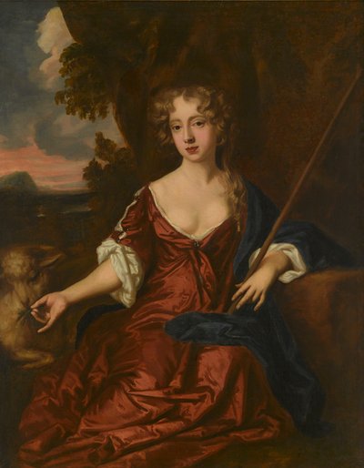 Portrait d