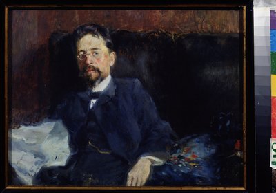 Portrait de l