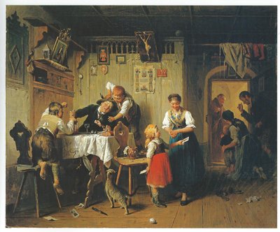 Les meilleurs comportements - Peter Baumgartner