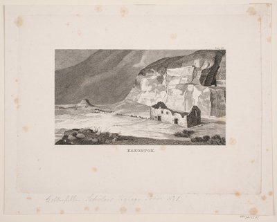 Kakortok, Groenland - Peter Christian Schøler