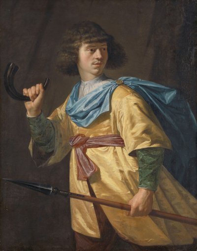 Portrait d