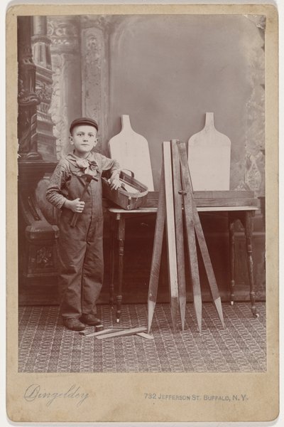 Portrait d
