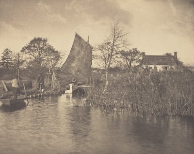 Le cottage d
