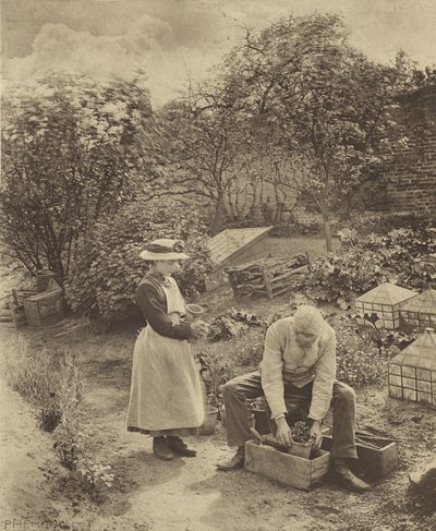  - Peter Henry Emerson