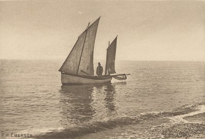  - Peter Henry Emerson