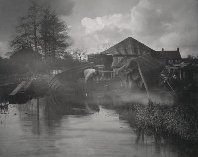  - Peter Henry Emerson