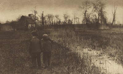  - Peter Henry Emerson