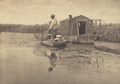  - Peter Henry Emerson