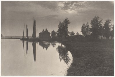  - Peter Henry Emerson