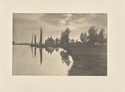  - Peter Henry Emerson
