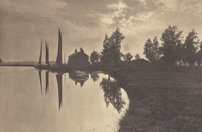 - Peter Henry Emerson