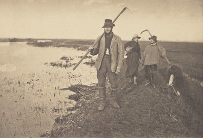 - Peter Henry Emerson