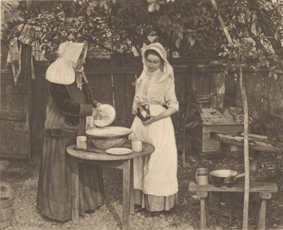  - Peter Henry Emerson