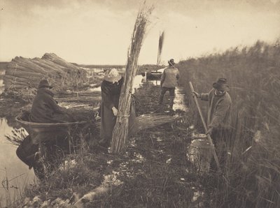  - Peter Henry Emerson