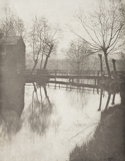 - Peter Henry Emerson