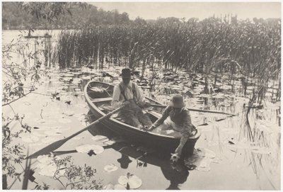  - Peter Henry Emerson