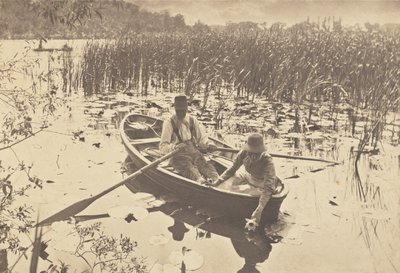  - Peter Henry Emerson