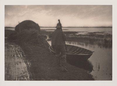  - Peter Henry Emerson