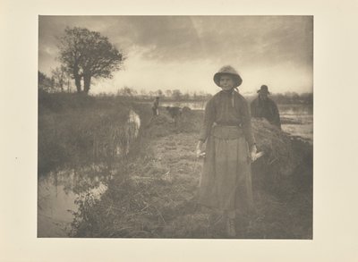  - Peter Henry Emerson