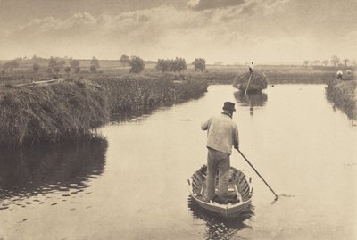  - Peter Henry Emerson