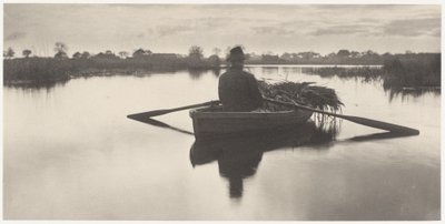  - Peter Henry Emerson