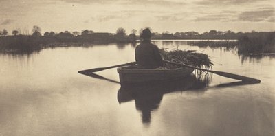  - Peter Henry Emerson