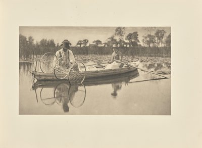  - Peter Henry Emerson