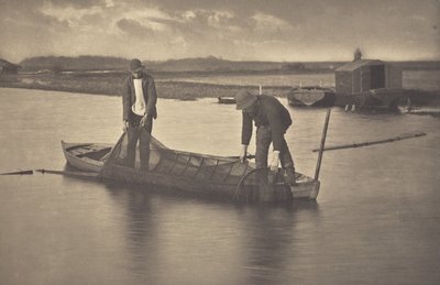  - Peter Henry Emerson