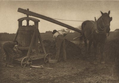  - Peter Henry Emerson