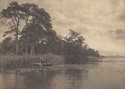  - Peter Henry Emerson
