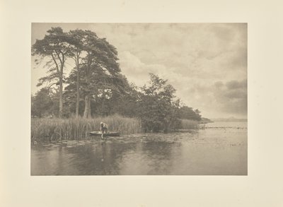  - Peter Henry Emerson